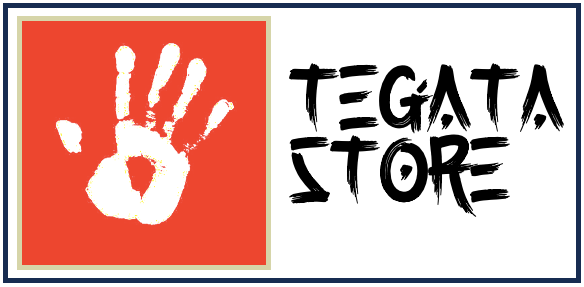 Tegata Store logo